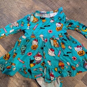 Posh Peanut BAMBOO TWIRL